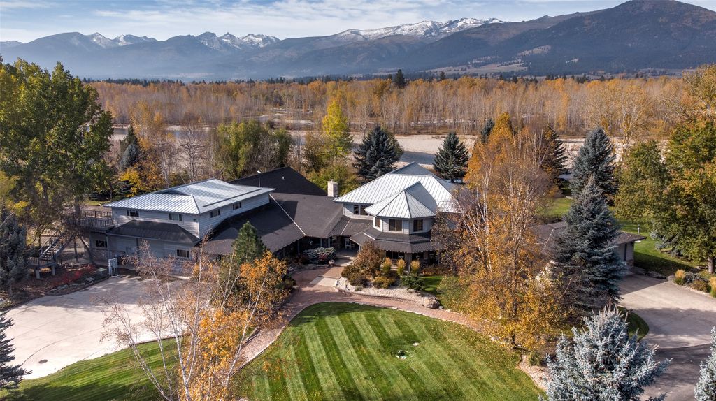 2725 River Bend Lane, Stevensville, MT 59870 photo 54