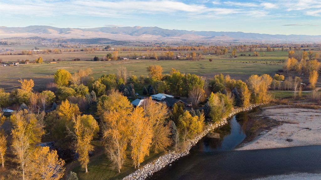 2725 River Bend Lane, Stevensville, MT 59870 photo 56