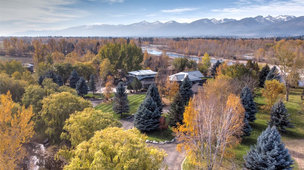 2725 River Bend Lane, Stevensville, MT 59870 photo 57