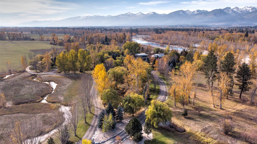 2725 River Bend Lane, Stevensville, MT 59870 photo 59