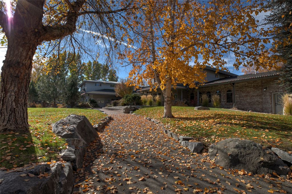 2725 River Bend Lane, Stevensville, MT 59870 photo 6