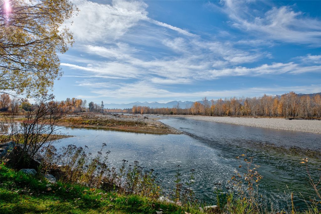 2725 River Bend Lane, Stevensville, MT 59870 photo 60