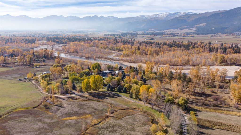 2725 River Bend Lane, Stevensville, MT 59870 photo 61