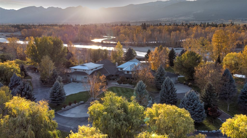 2725 River Bend Lane, Stevensville, MT 59870 photo 62