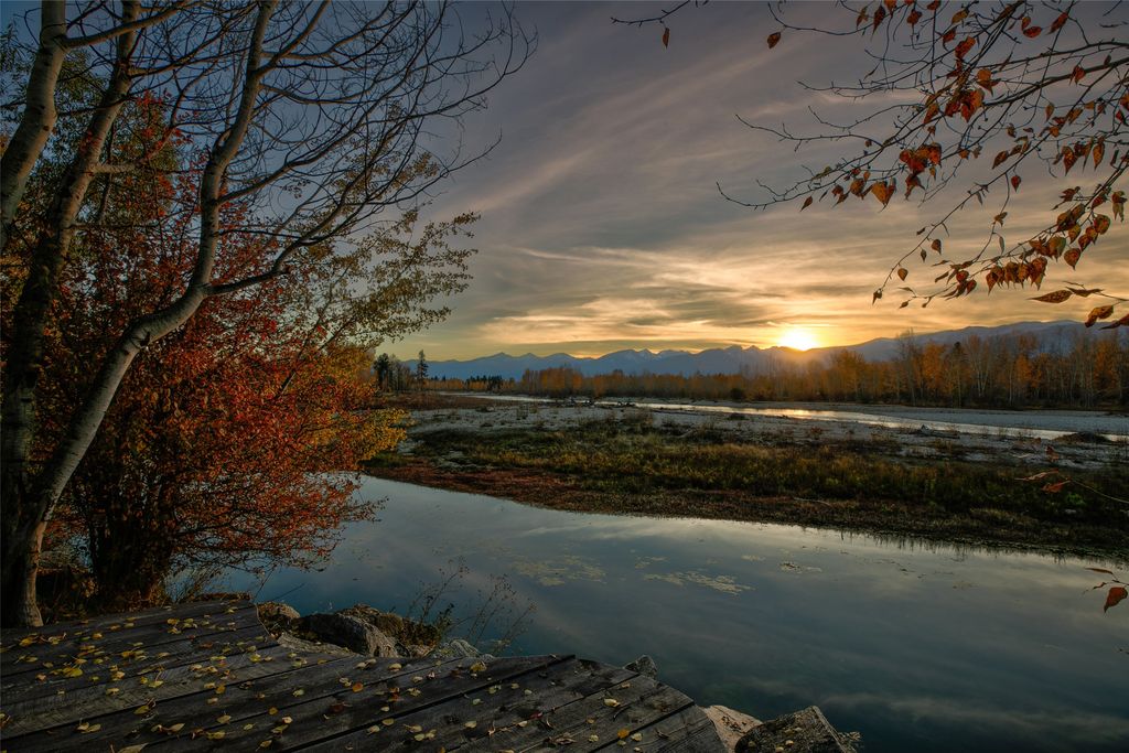 2725 River Bend Lane, Stevensville, MT 59870 photo 65