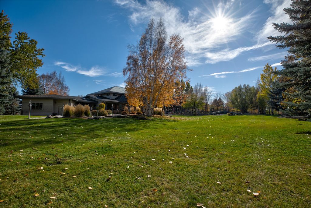 2725 River Bend Lane, Stevensville, MT 59870 photo 72