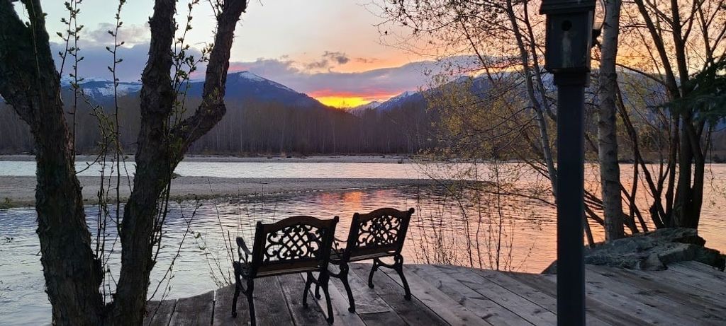 2725 River Bend Lane, Stevensville, MT 59870 photo 73