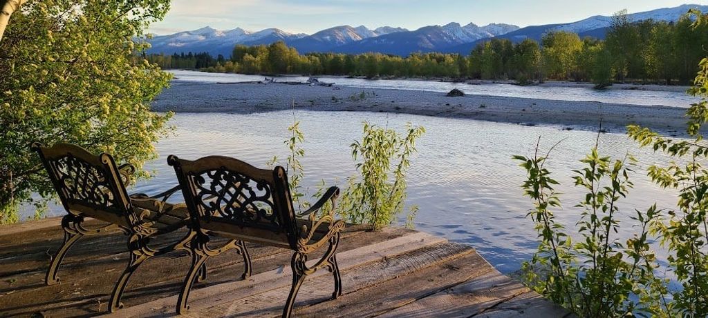 2725 River Bend Lane, Stevensville, MT 59870 photo 76