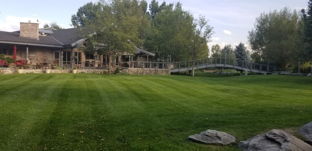 2725 River Bend Lane, Stevensville, MT 59870 photo 8