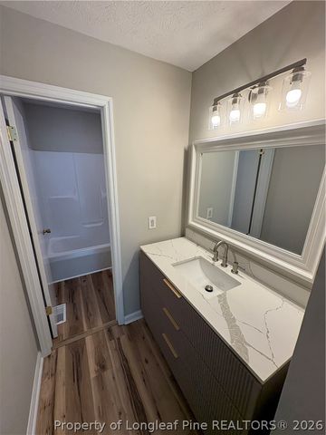 1582 Hazelcrest Drive, Fayetteville, NC 28304