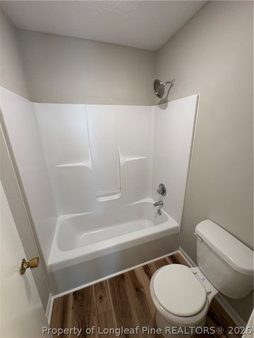 1582 Hazelcrest Drive, Fayetteville, NC 28304