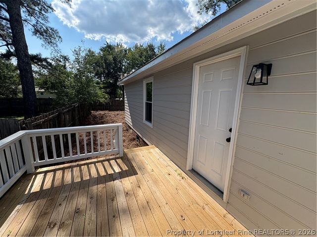 1582 Hazelcrest Drive, Fayetteville, NC 28304