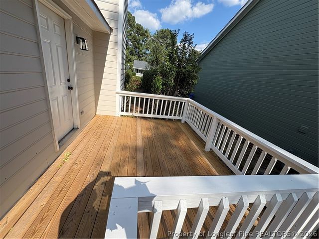 1582 Hazelcrest Drive, Fayetteville, NC 28304