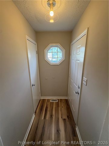 1582 Hazelcrest Drive, Fayetteville, NC 28304