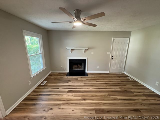 1582 Hazelcrest Drive, Fayetteville, NC 28304