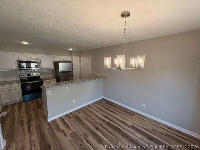 1582 Hazelcrest Drive, Fayetteville, NC 28304