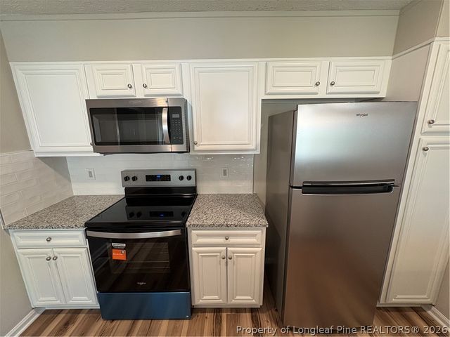 1582 Hazelcrest Drive, Fayetteville, NC 28304