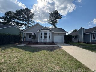 1582 Hazelcrest Drive, Fayetteville, NC 28304