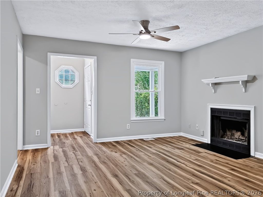 1582 Hazelcrest Drive, Fayetteville, NC 28304 — photo 4
