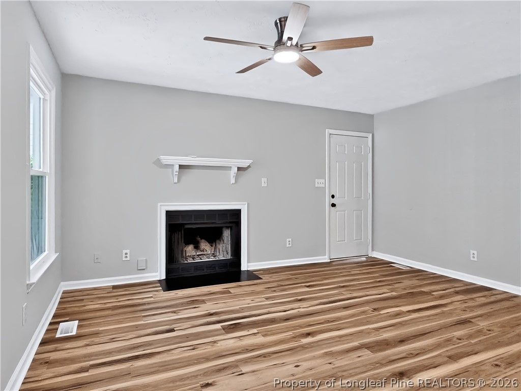 1582 Hazelcrest Drive, Fayetteville, NC 28304 — photo 5