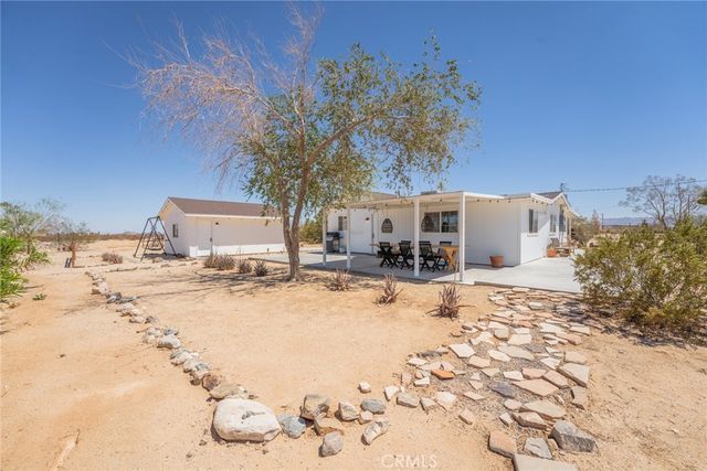 290 Bluegrass Road, 29 Palms, CA 92277