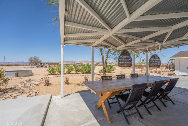 290 Bluegrass Road, 29 Palms, CA 92277