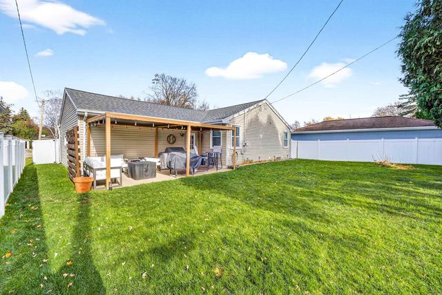 1119 W GLENDALE AVENUE, Appleton, WI 54914