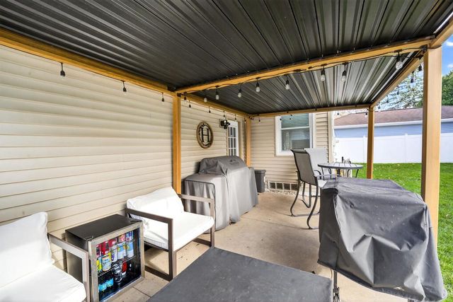 1119 W GLENDALE AVENUE, Appleton, WI 54914