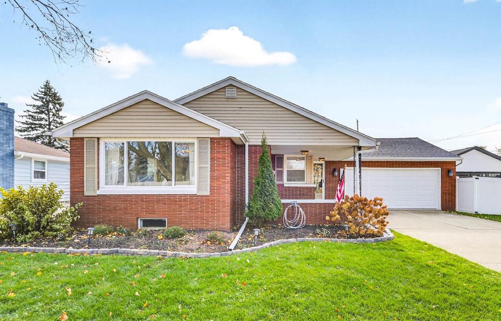 1119 W GLENDALE AVENUE, Appleton, WI 54914