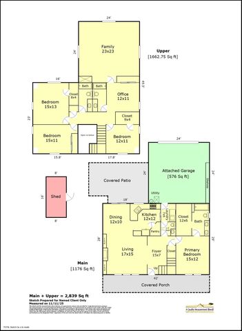 20663 Jayhawk Lane, Bend, OR 97702