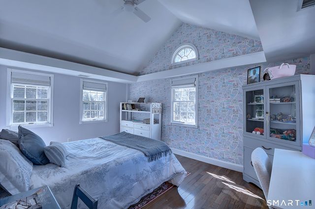 199 Barn Door Hills Road, Granby, CT 06035