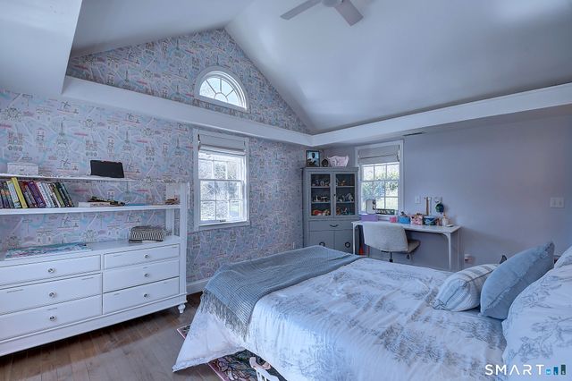 199 Barn Door Hills Road, Granby, CT 06035