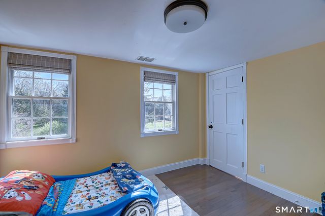 199 Barn Door Hills Road, Granby, CT 06035