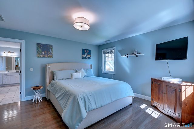 199 Barn Door Hills Road, Granby, CT 06035