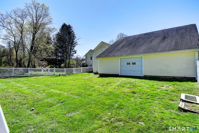 199 Barn Door Hills Road, Granby, CT 06035