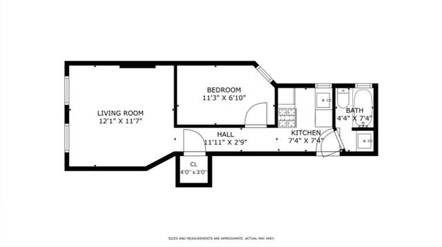 520 W 50th Street B4, New York (manhattan), NY 10019