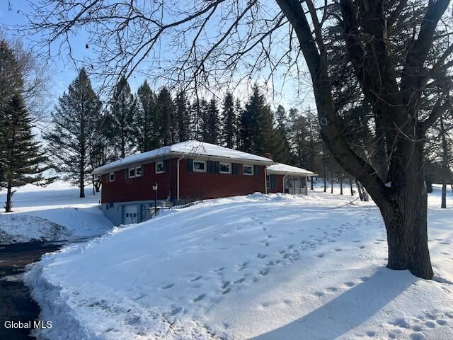 206 Barnerville Road, Cobleskill, NY 12043