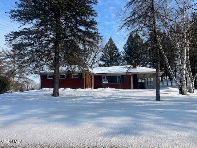 206 Barnerville Road, Cobleskill, NY 12043