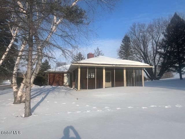 206 Barnerville Road, Cobleskill, NY 12043