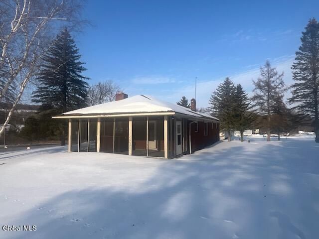 206 Barnerville Road, Cobleskill, NY 12043