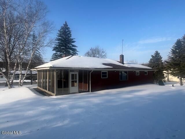 206 Barnerville Road, Cobleskill, NY 12043