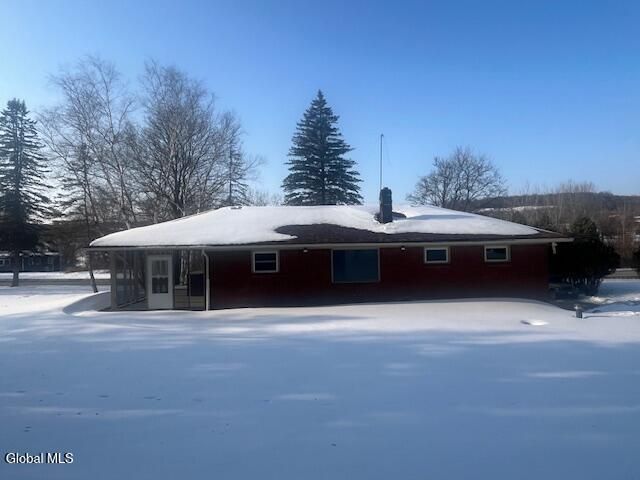 206 Barnerville Road, Cobleskill, NY 12043