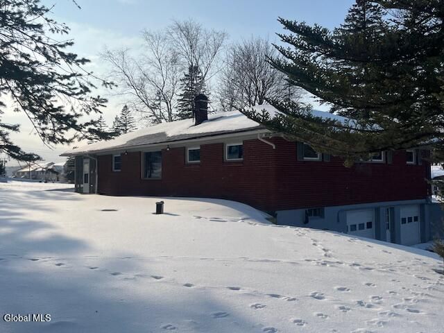 206 Barnerville Road, Cobleskill, NY 12043