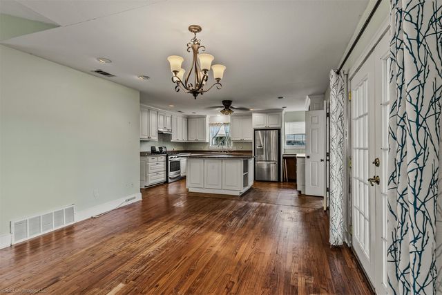 914 Griffith Avenue, Terrell, TX 75160