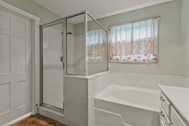 914 Griffith Avenue, Terrell, TX 75160