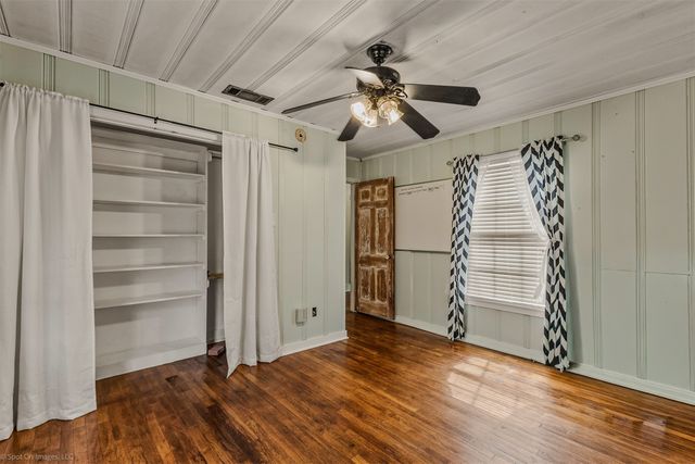 914 Griffith Avenue, Terrell, TX 75160