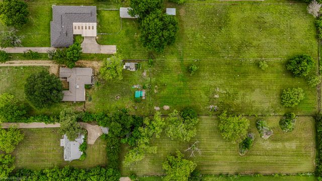 914 Griffith Avenue, Terrell, TX 75160