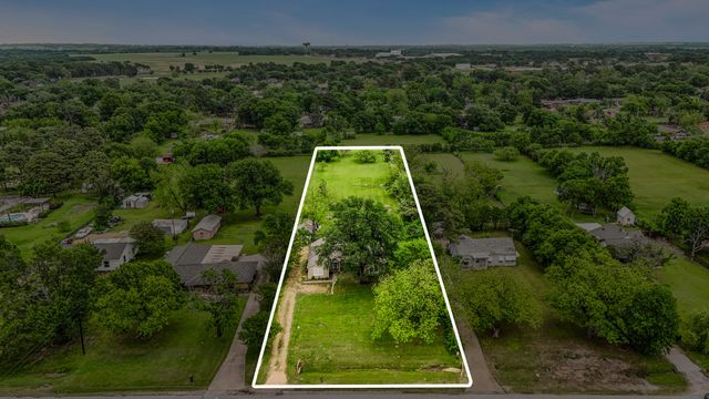 914 Griffith Avenue, Terrell, TX 75160