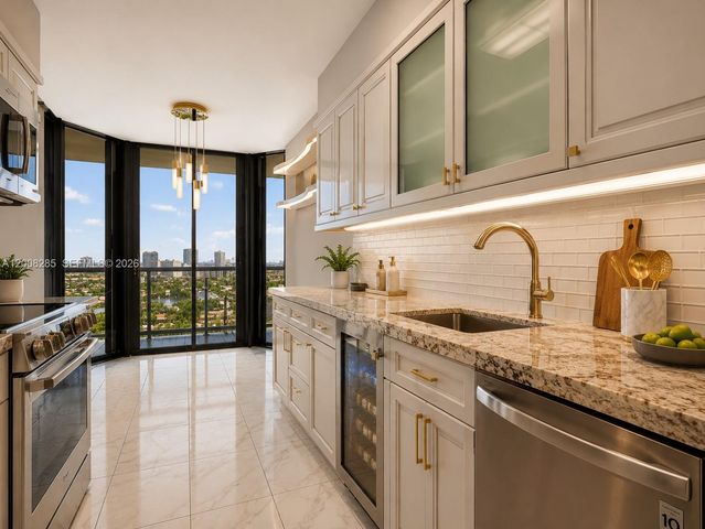 3640 Yacht Club Drive 1602, Aventura, FL 33180