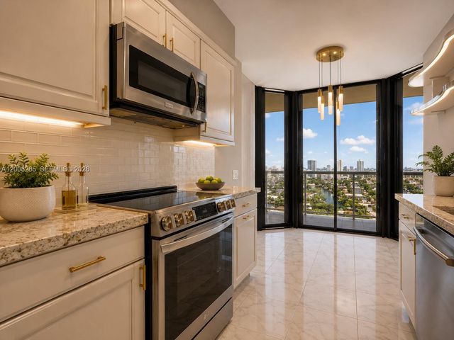 3640 Yacht Club Drive 1602, Aventura, FL 33180